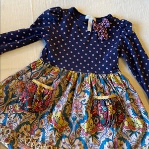 Requested listing MJ dress